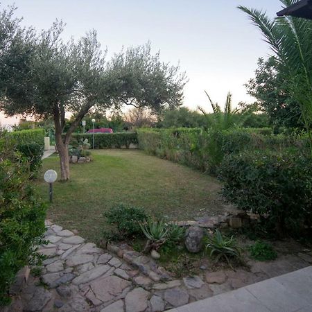Villa Eucaliptus Costa Rei Exterior photo